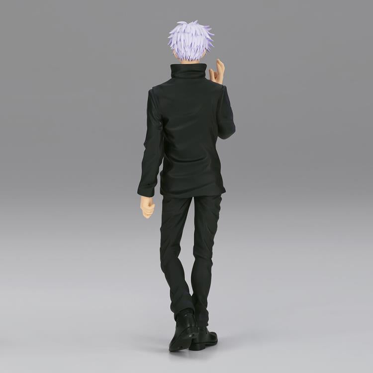 Banpresto Jujutsu Kaisen Jukon No Kata Satoru Gojo