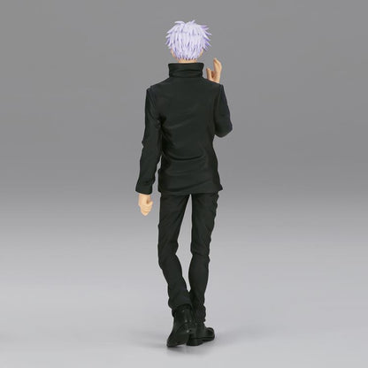 Banpresto Jujutsu Kaisen Jukon No Kata Satoru Gojo
