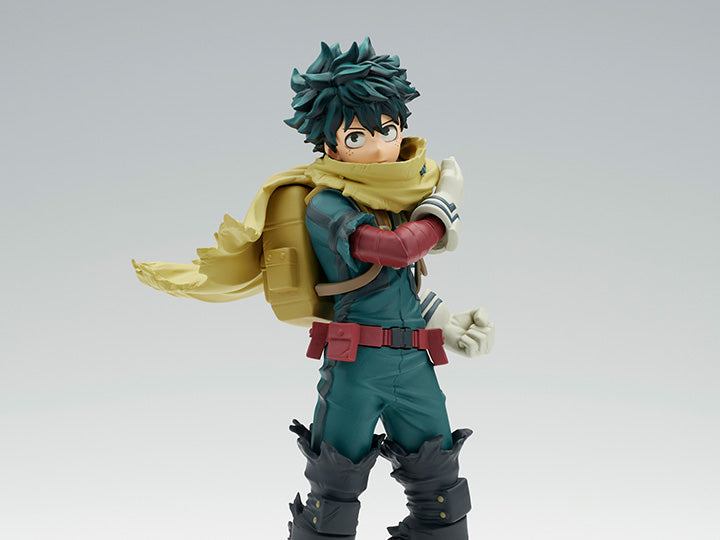 Banpresto My Hero Academia Age of Heroes Deku (Ver.3)
