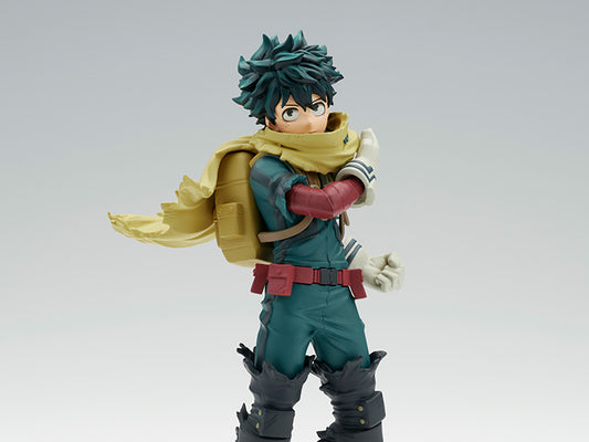 Banpresto My Hero Academia Age of Heroes Deku (Ver.3)