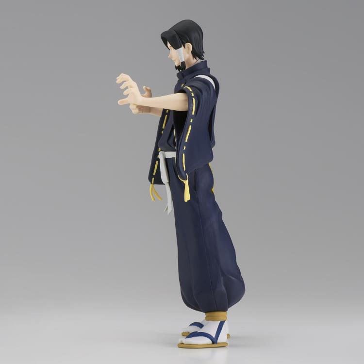 Banpresto Jujutsu Kaisen Jukon No Kata Noritoshi Kamo