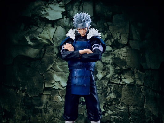 Naruto: Shippuden Ichiban Kuji B Prize Masterlise Tobirama Senju Figure