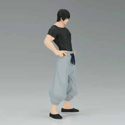 Banpresto Jujutsu Kaisen Jukon No Kata Toji Fushiguro