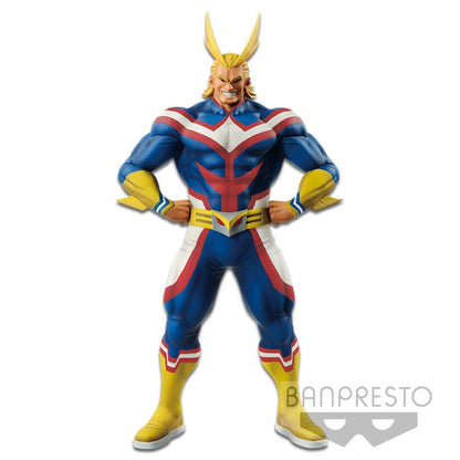 Banpresto My Hero Academia Age of Heroes Vol.1 All Might