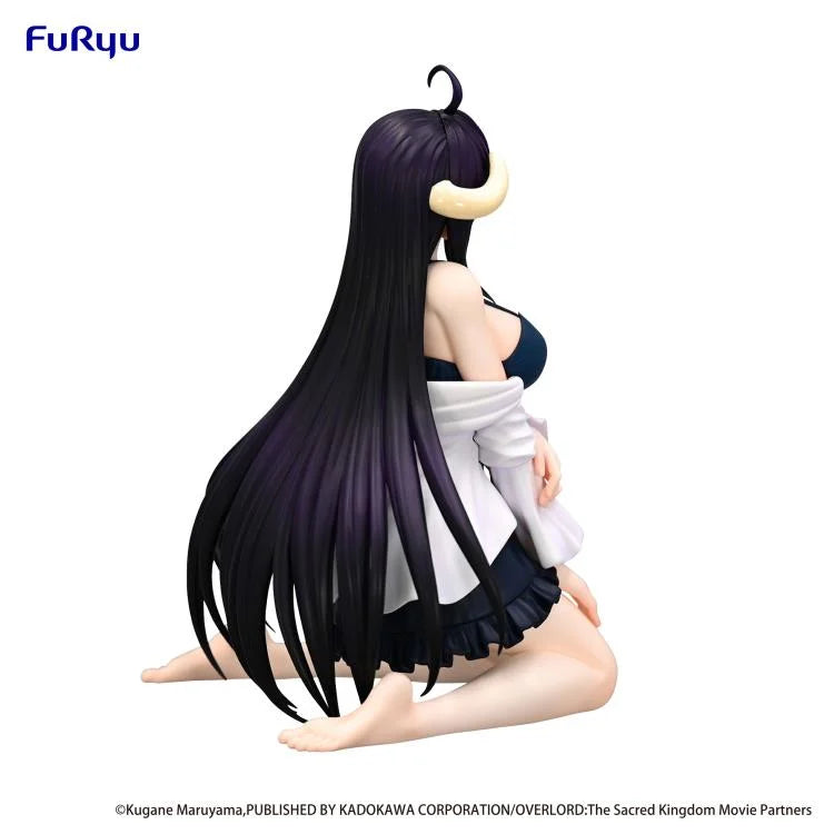 FuRyu Overlord Albedo (Loungewear Ver.) Noodle Stopper Figure