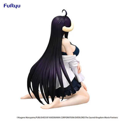 FuRyu Overlord Albedo (Loungewear Ver.) Noodle Stopper Figure