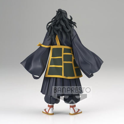 Banpresto Jujutsu Kaisen Jukon no Kata Suguru Geto Figure