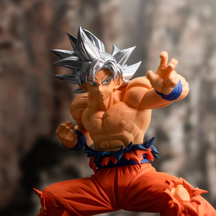 Banpresto Dragon Ball Super Blood of Saiyans SpecialXX Goku