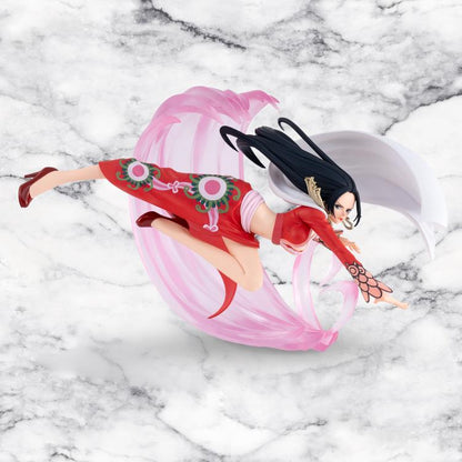 Banpresto One Piece Battle Record Collection Boa Hancock