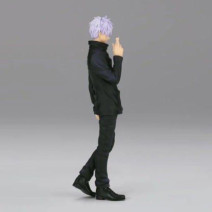 Banpresto Jujutsu Kaisen Jukon No Kata Satoru Gojo