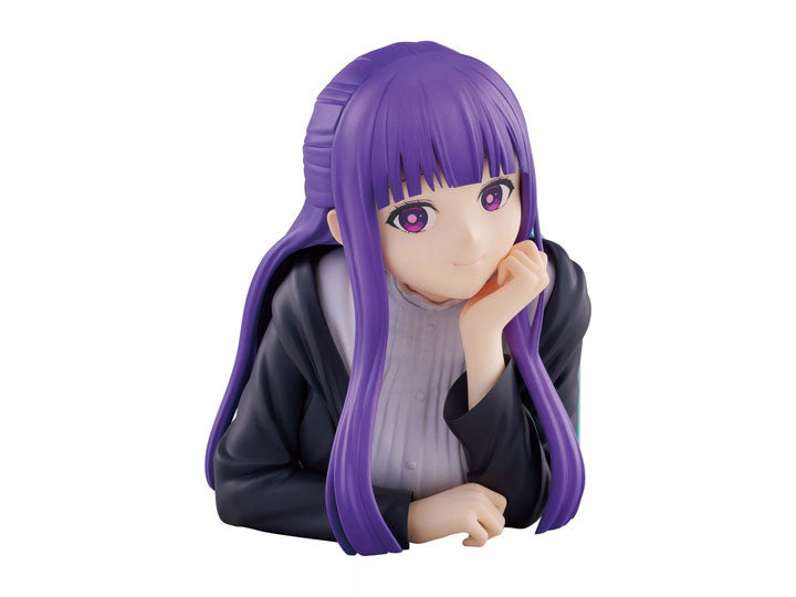 Banpresto Frieren: Beyond Journey's End Fern Bust Figure