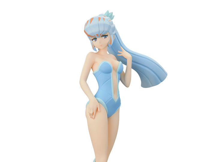 Banpresto Urusei Yatsura Glitter & Glamours Lum and Bestie Collection Vol.2 Oyuki