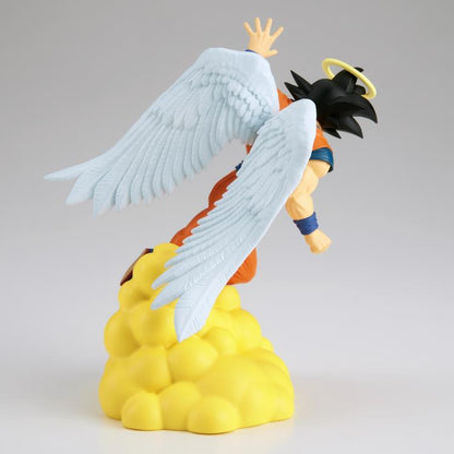 Banpresto Dragon Ball Z History Box Goku