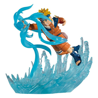 Banpresto Naruto Combination Battle Naruto Uzumaki
