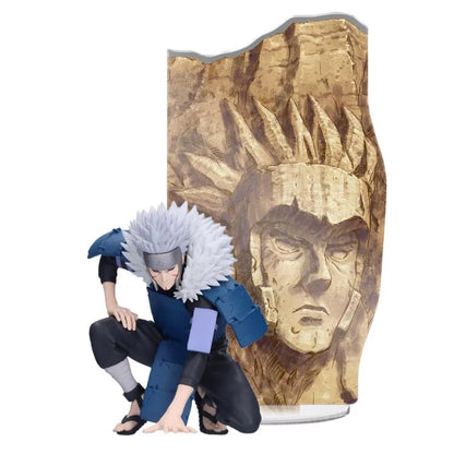 Banpresto Naruto: Shippuden Panel Spectacle Tobirama Senju