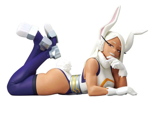 Banpresto My Hero Academia Glitter & Glamours Mirko