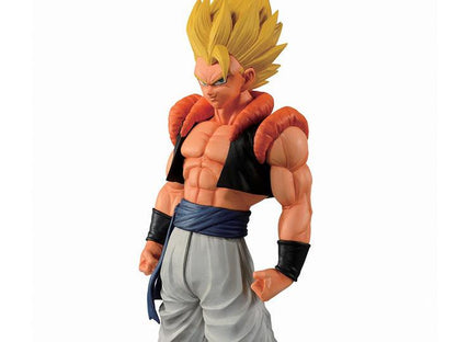 Dragon Ball Z: Fusion Reborn Ichiban Kuji B Prize Super Gogeta (Back To The Film)