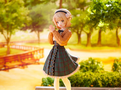 FuRyu Ui Shigure Trio-Try-iT Figure