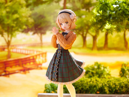 FuRyu Ui Shigure Trio-Try-iT Figure