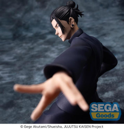 Sega Jujutsu Kaisen Luminasta Suguru Geto (Strong Duo) Figure