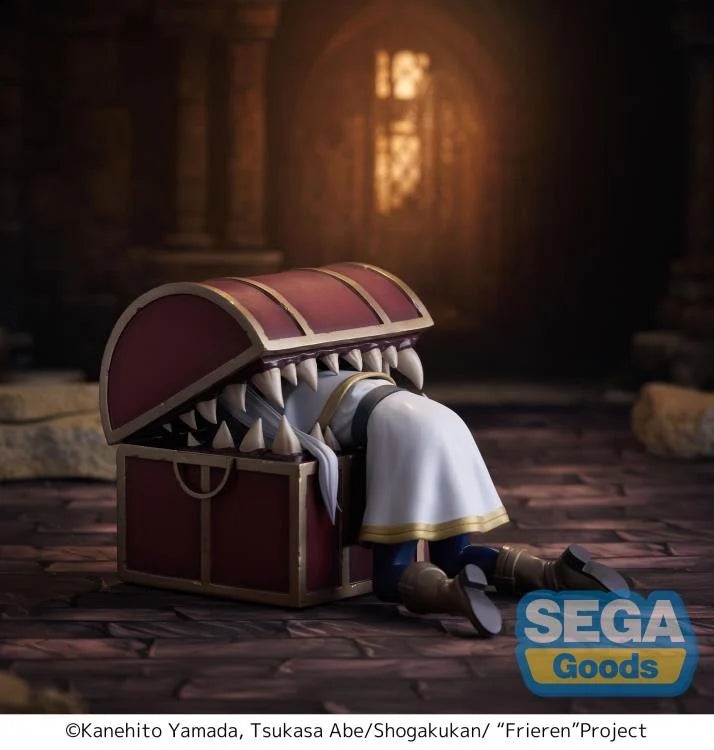 Sega Frieren: Beyond Journey's End Luminasta Frieren (In Mimic)