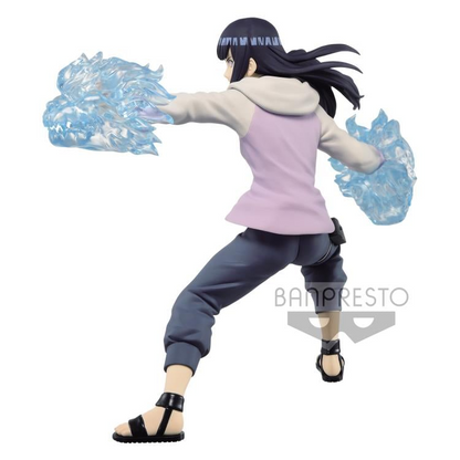 Banpresto Naruto: Shippuden Vibration Stars Hinata Hyuga