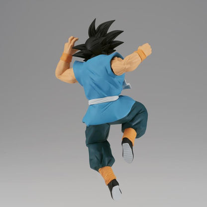 Banpresto Dragon Ball Z Match Makers Goku (Vs Uub)