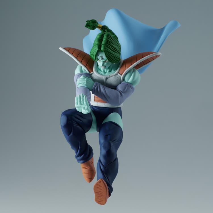 Banpresto Dragon Ball Z Match Makers Zarbon (Vs. Vegeta)