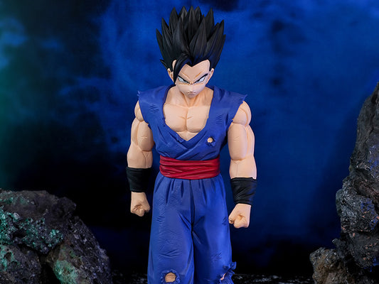 Banpresto Dragon Ball Super: Super Hero Solid Edge Works Vol.14 Ultimate Gohan