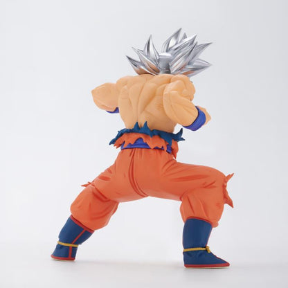 Banpresto Dragon Ball Super Blood of Saiyans SpecialXX Goku
