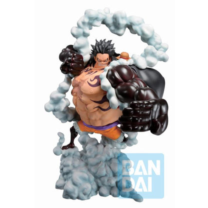 One Piece Ichiban Kuji B Prize Wano Country -Third Act- Monkey D. Luffy