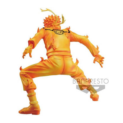 Banpresto Naruto: Shippuden Vibration Stars Naruto Uzumaki III