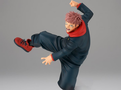 Banpresto Jujutsu Kaisen Maximatic The Yuji Itadori