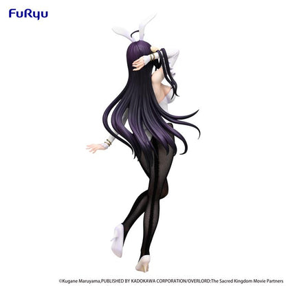 FuRyu Overlord BiCute Bunnies Albedo Figure