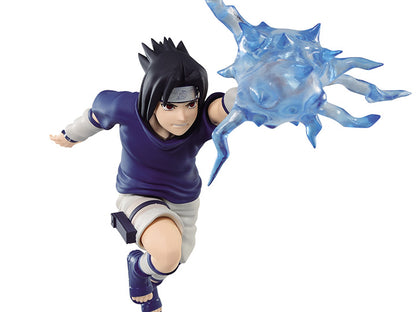 Banpresto Naruto Effectreme Sasuke Uchiha