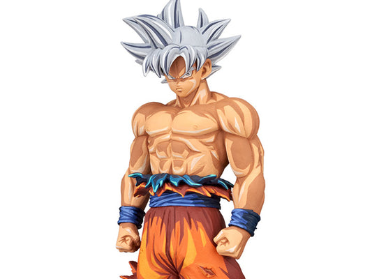 Banpresto Dragon Ball Super Grandista Manga Dimensions Goku