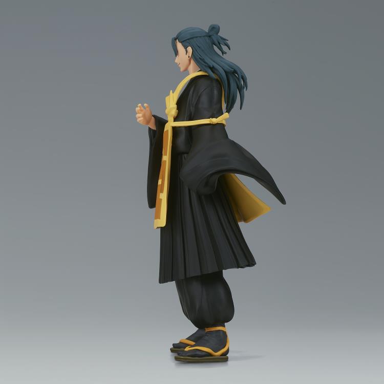 Banpresto Jujutsu Kaisen Jukon no Kata Suguru Geto (Ver. B)