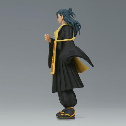 Banpresto Jujutsu Kaisen Jukon no Kata Suguru Geto (Ver. B)