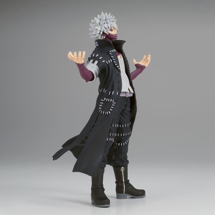 Banpresto My Hero Academia The Evil Villains DX Dabi