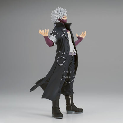 Banpresto My Hero Academia The Evil Villains DX Dabi