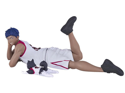Banpresto Kuroko's Basketball The Movie: Last Game Interval Daiki Aomine & Tetsuya #2