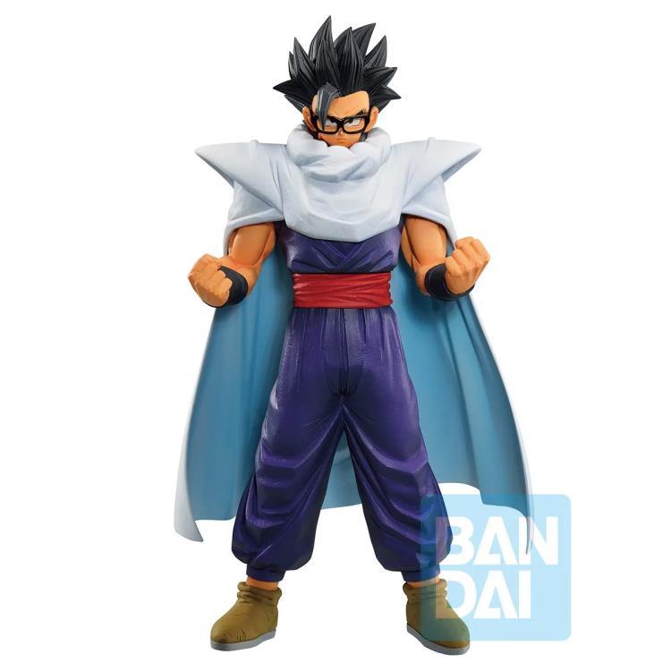 Dragon Ball Super Ichiban Kuji A Prize Gohan (Vs. Omnibus Great) Figure