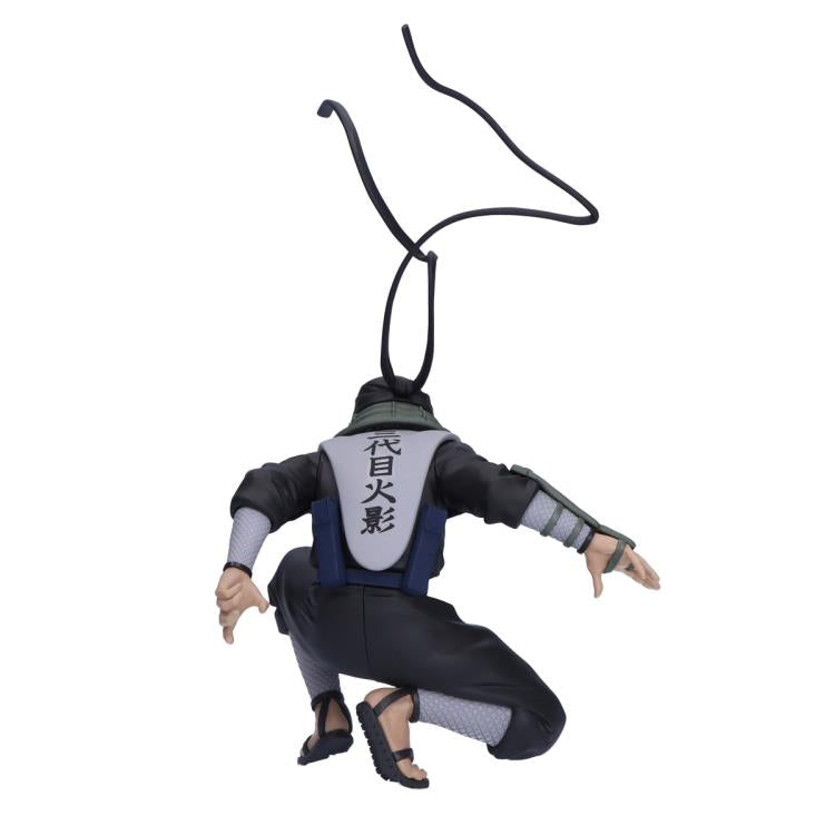 Banpresto Naruto: Shippuden Panel Spectacle Hiruzen Sarutobi