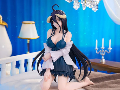 FuRyu Overlord Albedo (Loungewear Ver.) Noodle Stopper Figure