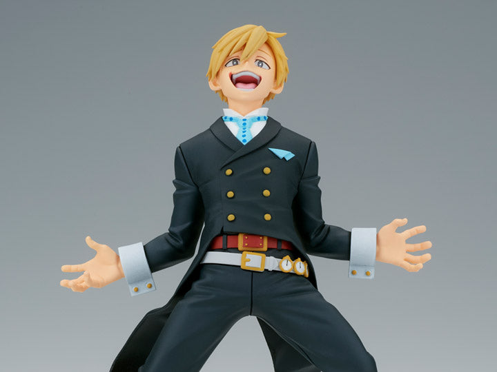 Banpresto My Hero Academia The Amazing Heroes Vol.36 Neito Monoma