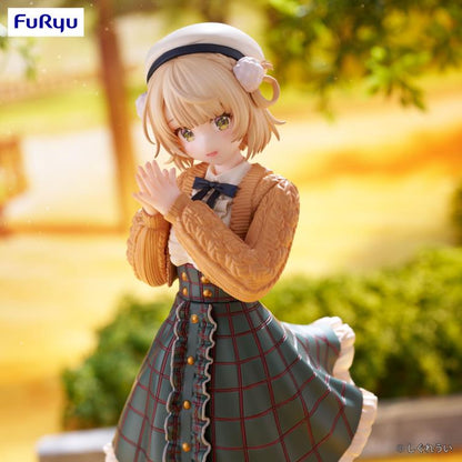 FuRyu Ui Shigure Trio-Try-iT Figure