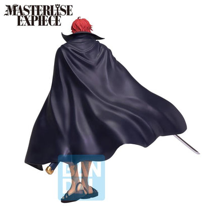 One Piece Ichiban Kuji A Prize Shanks (Four Emperors) Figure