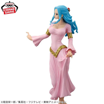 Banpresto One Piece Glitter & Glamours Nefertari Vivi II