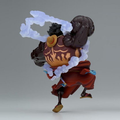 Banpresto One Piece King of Artist The Monkey D. Luffy (Special Ver. A)