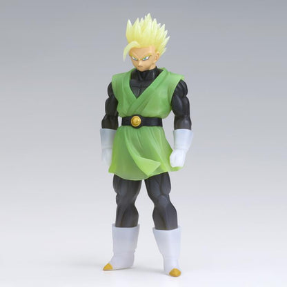 Banpresto Dragon Ball Z Clearise Gohan (Great Saiyaman II Ver. B)